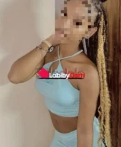 Belle Ébène 😍
