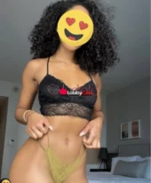 Fraîche bébé