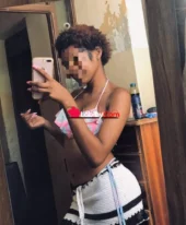 Skinny au vagin sucré