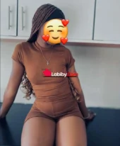 Corps parfait 👅,douce en apparence mais brûlante en profondeur 🥰