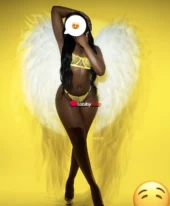 Ta poupée sensuel