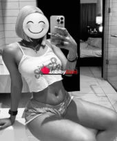 Maîtresse du sexe👙
