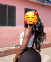 Fille aux jolies courbes algorithmiques 🤤🥒🌶️