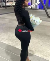 Femme propre élégante près pour tout vos phantasmes sexuel