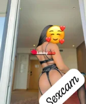 Sexcam (bi, vaginal, anal)