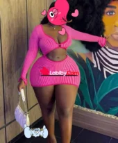 Patronne sexy 👄 VIP