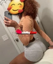 Sauvageonne sexuelle