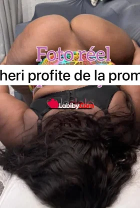 Promotion de la semaine