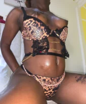 Daronne des penis