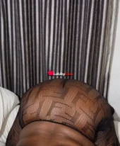 Grosse fesses