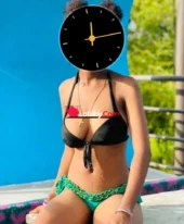 Belle fille yde