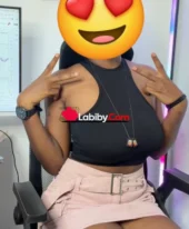 Mignonne sexy Cindy 🍆🍊