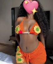 Ta sirène en chaleur 🔥