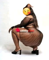 Ronde sensuel fontaine
