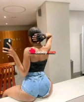 Nouvelle fille à Douala 🥹🥳 vient baiser toute position
