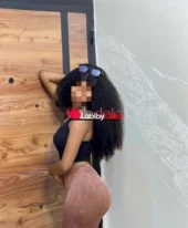 Coquine sensuelle. Ta petite pute en chaleur.