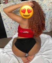 Léandra belle