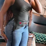 Belle fesse Ade