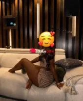 Jolie tana bien bio et sensuelle 🥰😘