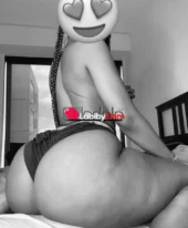Rondeur sexy