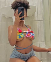 Skinny belle