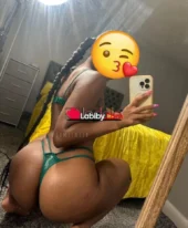 Sexy lady