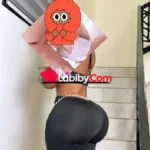 Tifanie nouvelle masseuse professionnelle VIP offre massage érotique, pipe, baise.