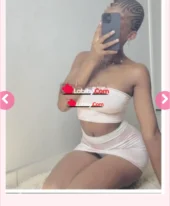 Baiseuse de luxe