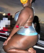 Apoutchou sensuelle