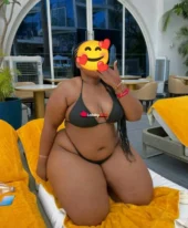 Apoutchou sensuelle