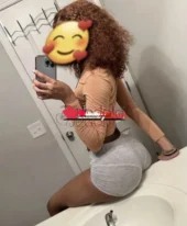 Je suis à toi bébé 🤤💋