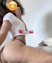 Bel arrière-train 👅