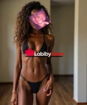 Jany sexe