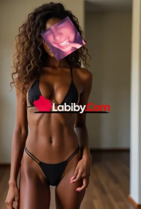 Jany sexe