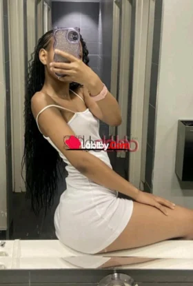 Belle skinny ❤️‍🔥