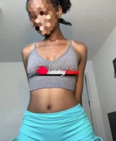 Chatte sucrée