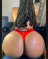 Bio de dame