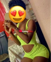 Minette sexy 💕