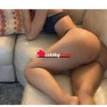Là-bas bb je te sens... 😋
