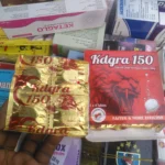 Baisez comme des fous avec ces produits