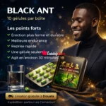 Voici les produits efficaces pour votre plaisir