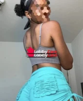 Cochonne maigre