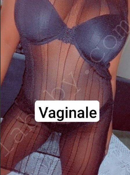 La poupée de luxe
