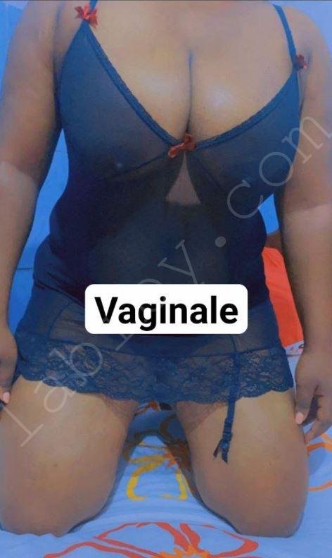 Extase sexuelle