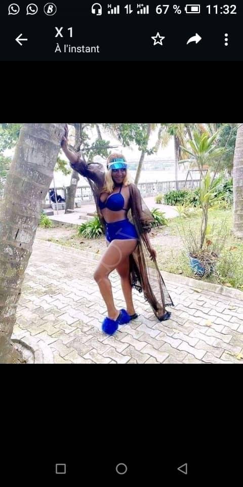 La baiseuse sensible