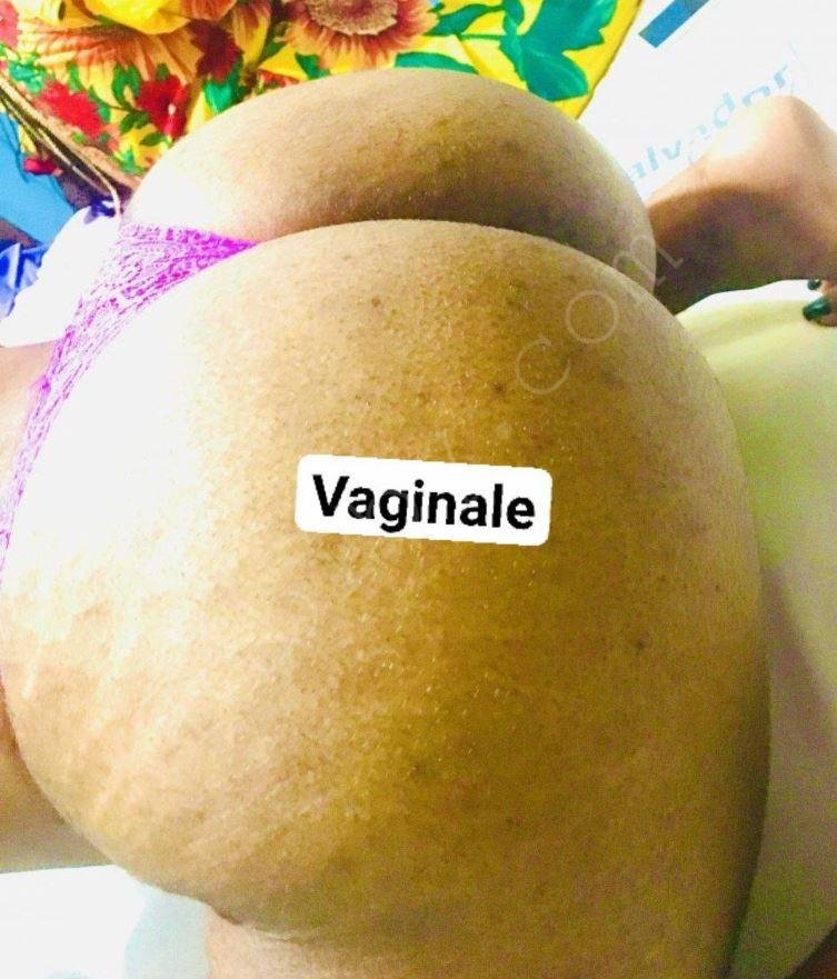 Je fais tout bébé. sex