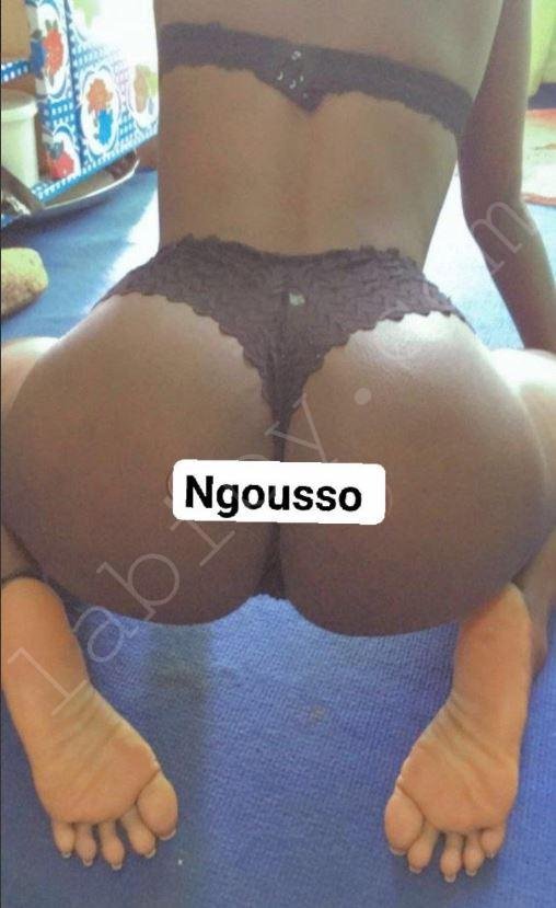 Baise mon petit trou bébé
